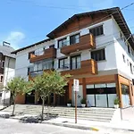 Apartamento Lindo Central