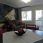 Apartamento Lindo Central