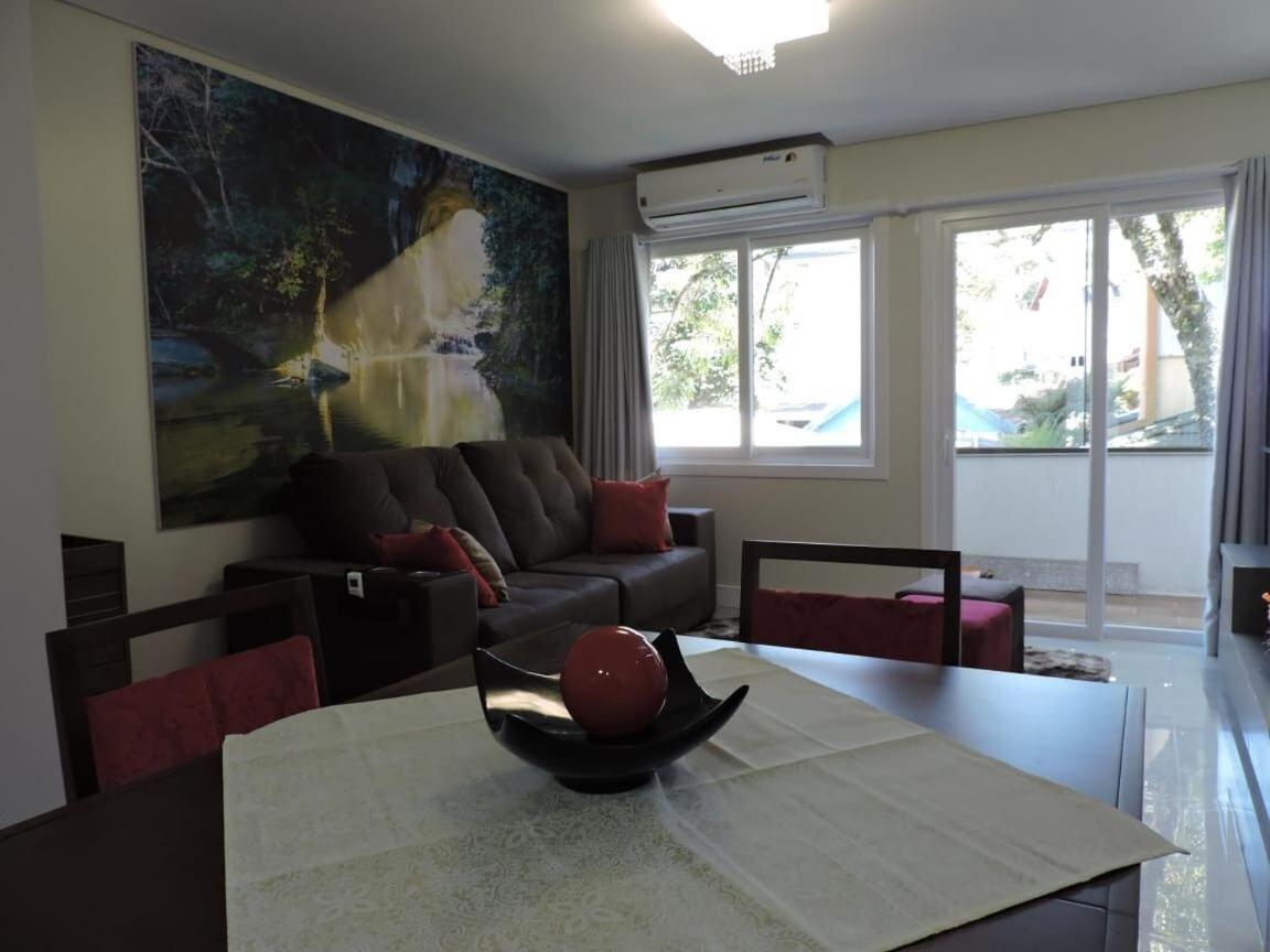 Apartamento Lindo Apartamento *