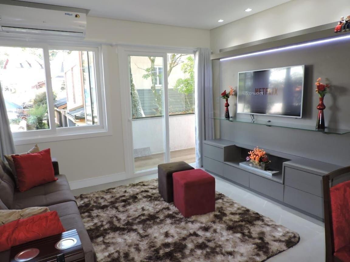 Apartamento Lindo Gramado