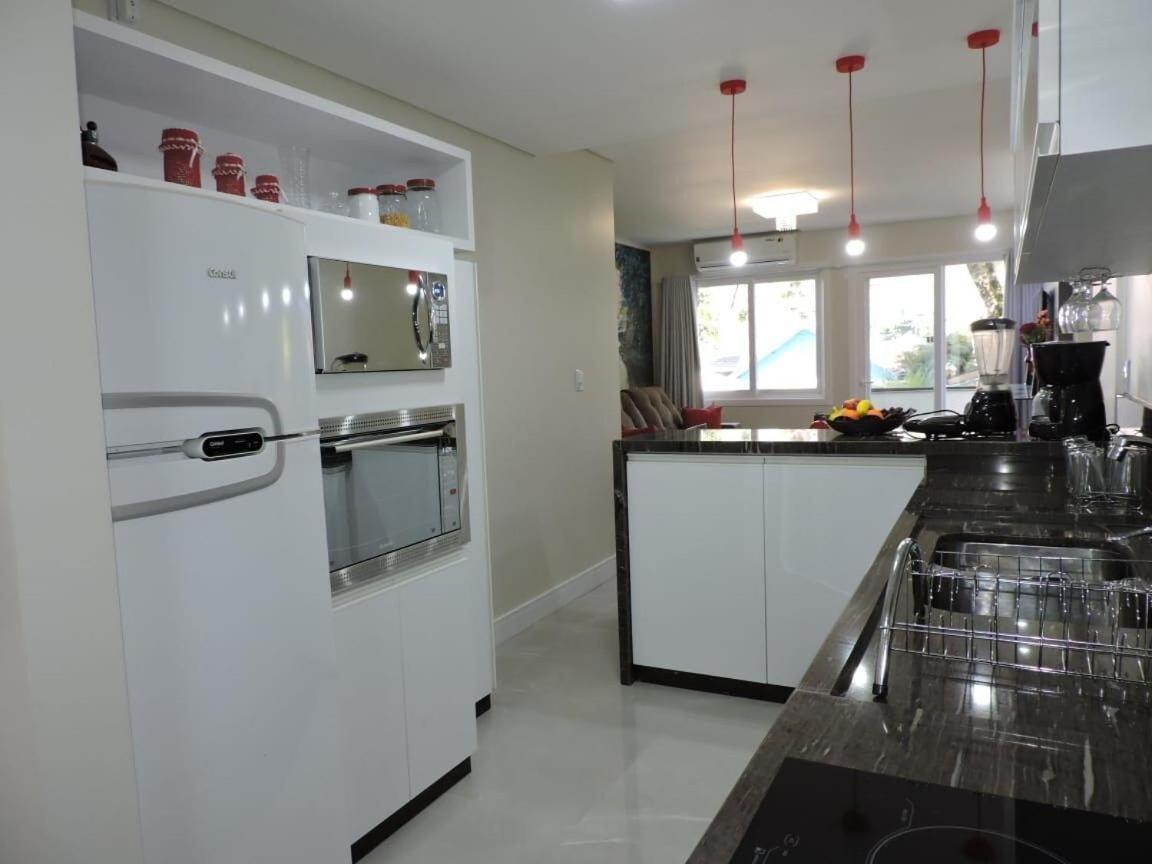 Apartamento Apartamento Lindo *